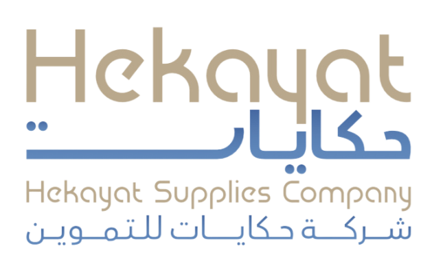 Hekayat Supplies